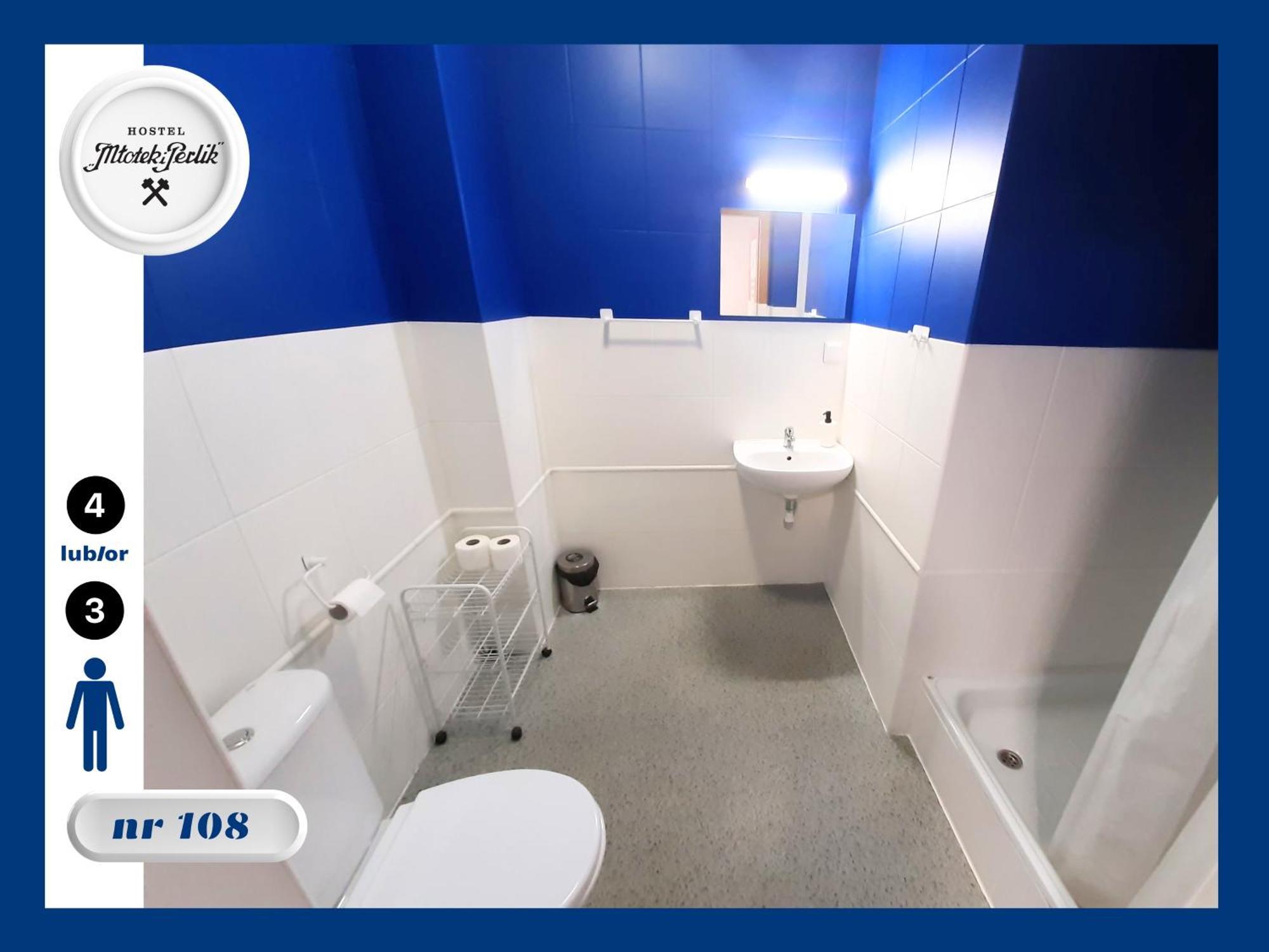 Hostel Mlotek I Perlik Tarnowskie Góry Buitenkant foto