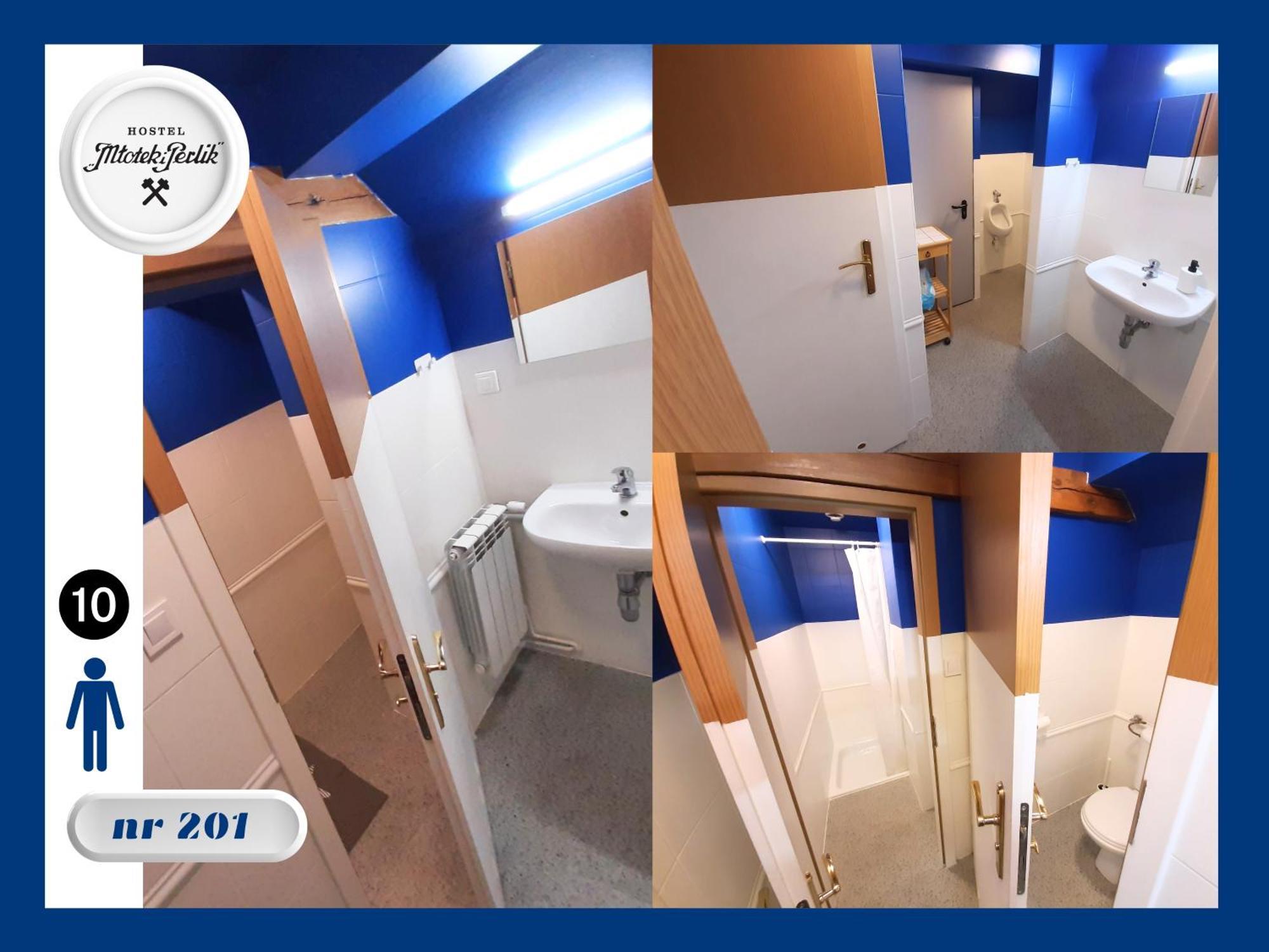 Hostel Mlotek I Perlik Tarnowskie Góry Buitenkant foto