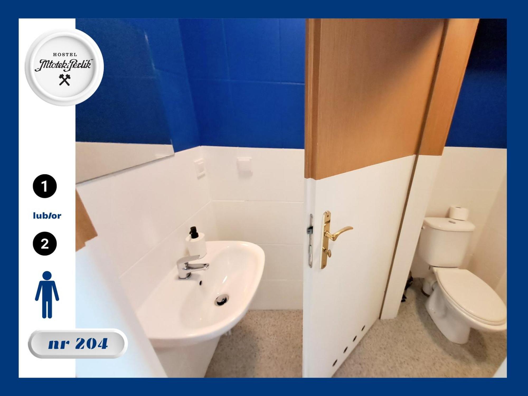 Hostel Mlotek I Perlik Tarnowskie Góry Buitenkant foto