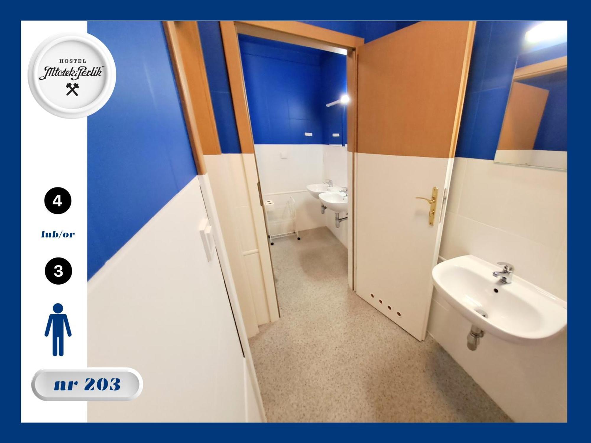 Hostel Mlotek I Perlik Tarnowskie Góry Buitenkant foto